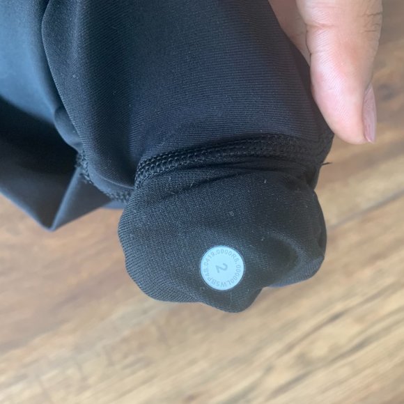 LULULEMON leggings - Picture 4 of 4